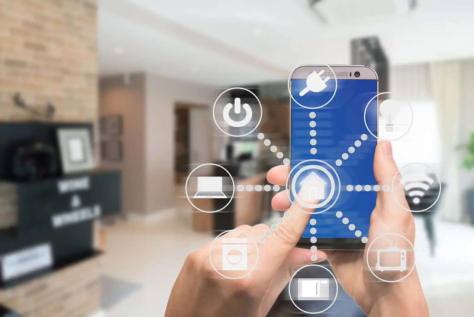 How Smart Home Features Increase Rent and Tenant Demand in Fort Wayne