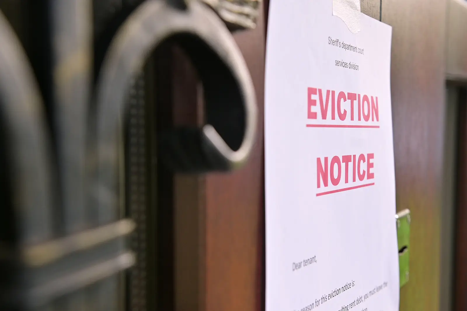 How Indiana’s Eviction Reforms Impact Tenant Screening & Lease Policies