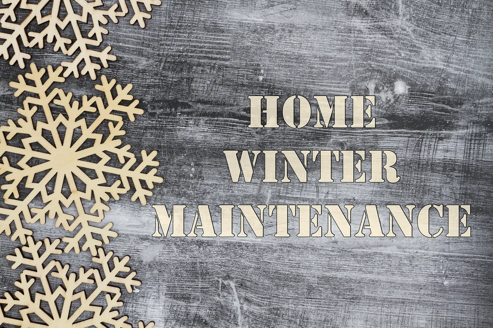 Home Winter Preparedness Checklist to Keep Fort Wayne Tenants Happy and Properties Safe