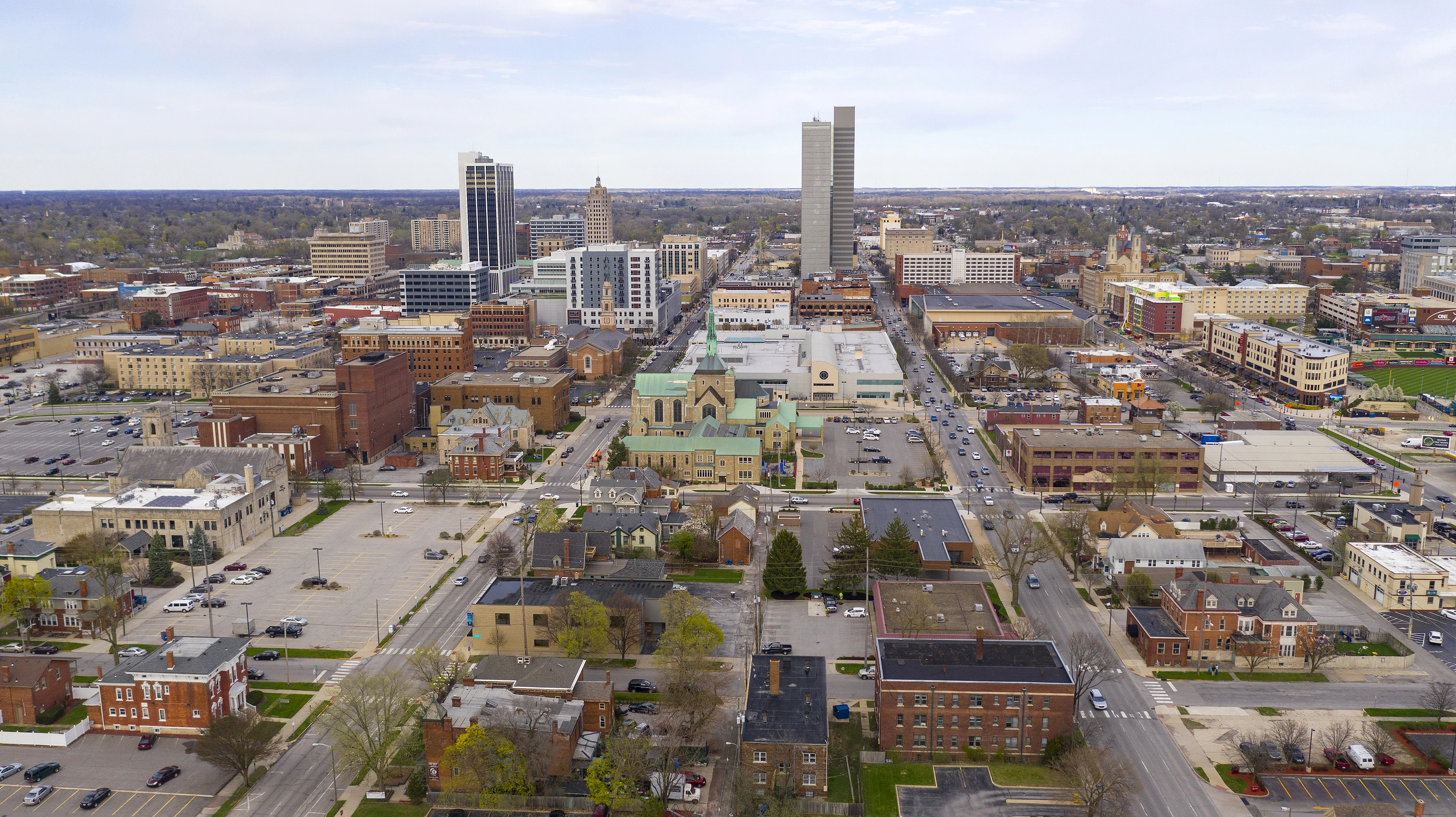 Fort Wayne Property Management